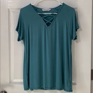 🌵EUC Americanable TShirt🌵